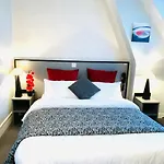Hotel Au Petit Vivoin