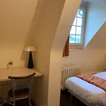 Au Petit Hotel Vivoin