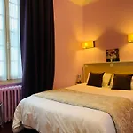 Au Petit Hotel Vivoin
