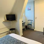 Au Petit 3* Vivoin