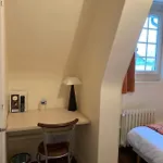 Hotel Au Petit Vivoin