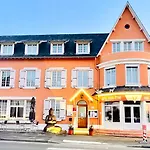 Au Petit Hotel Vivoin