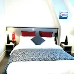 Hotel Au Petit Vivoin