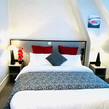 Hotel Au Petit Vivoin