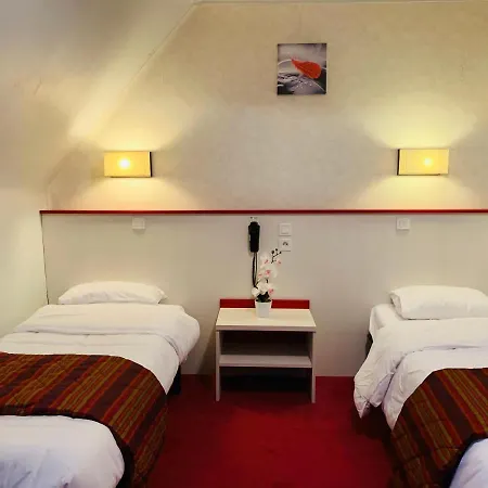 Hotel Au Petit