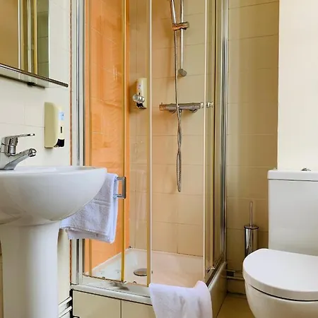 Hotell Au Petit Vivoin