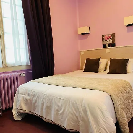 Au Petit Vivoin
