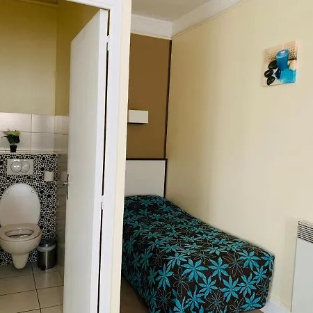 Hotel Au Petit