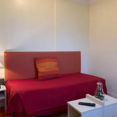 Au Petit Hotel Vivoin