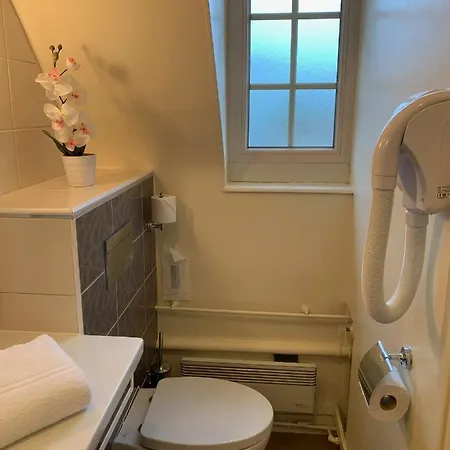 Hotel Au Petit