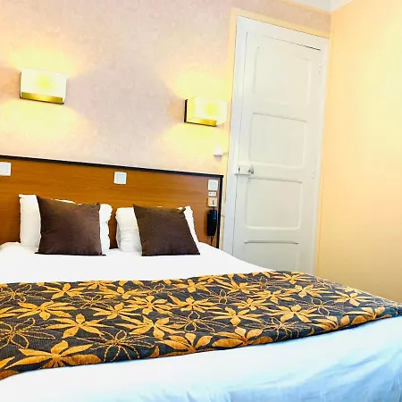 Hotel Au Petit