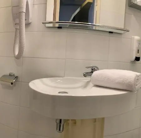 Hotel Au Petit