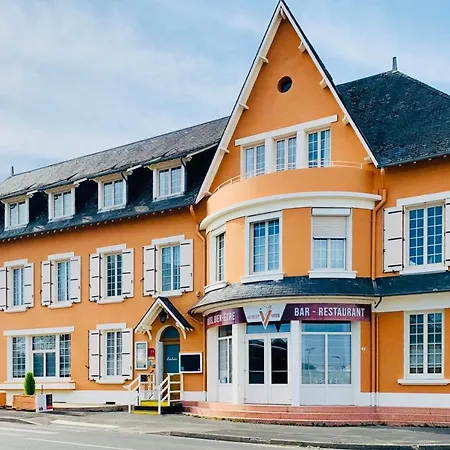Hotel Au Petit Vivoin