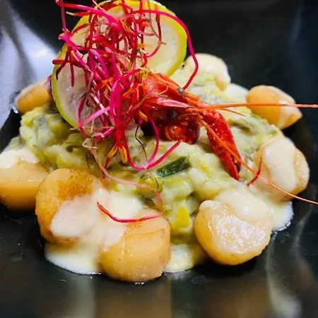 Au Petit Hotell Vivoin