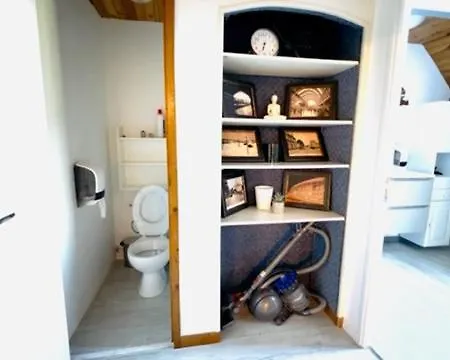 Hotel Au Petit 3*