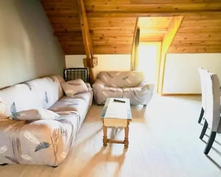 Au Petit Отель Vivoin