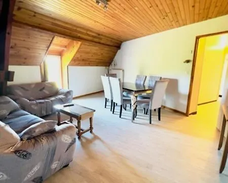 Au Petit Отель Vivoin