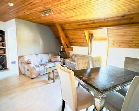 Hotel Au Petit