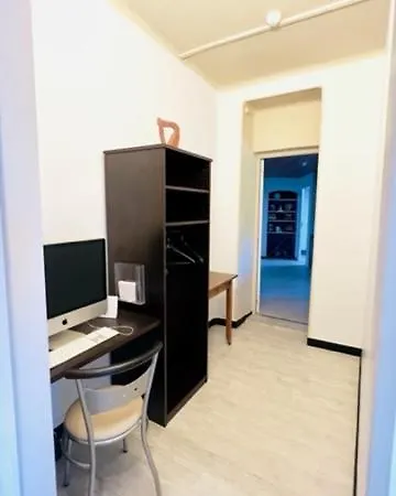 Hotel Au Petit 3*