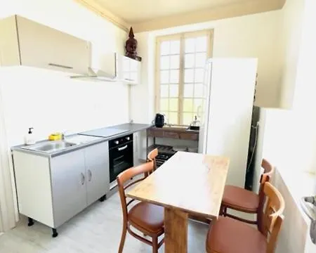 Au Petit Hotel Vivoin