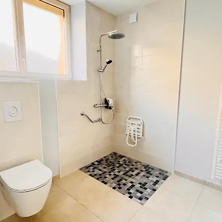 Hotel Au Petit 3*