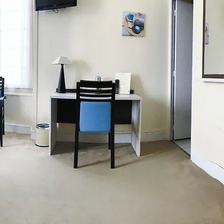 Au Petit Vivoin