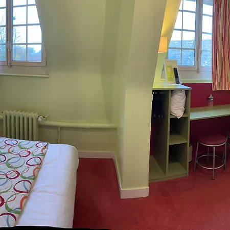 Au Petit Hotell Vivoin