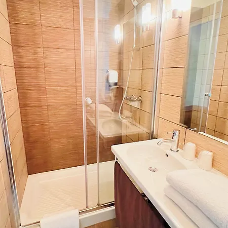 Hotell Au Petit Vivoin