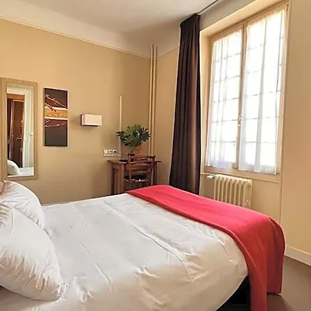 Hotel Au Petit Vivoin
