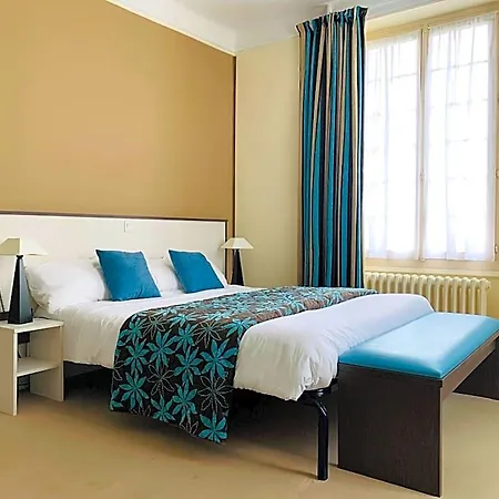 Au Petit Hotel Vivoin
