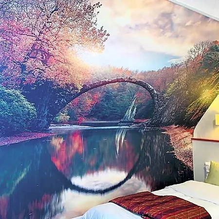 Au Petit Hotel 3*