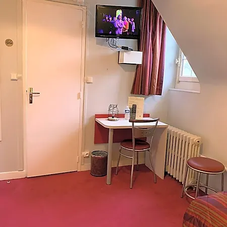 Au Petit Vivoin