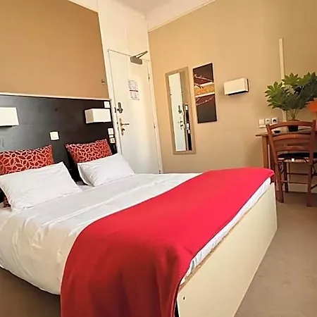 Hotel Au Petit Vivoin