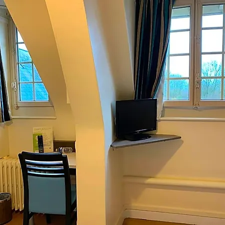 Hotel Au Petit Vivoin