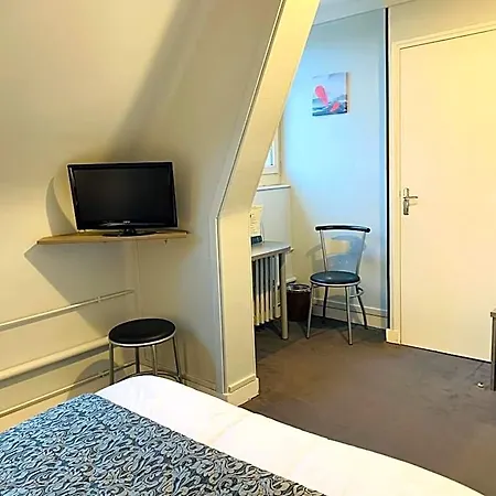 Hotel Au Petit