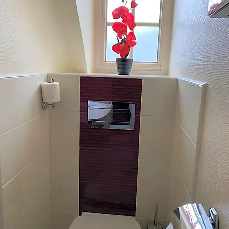 Hotel Au Petit Vivoin