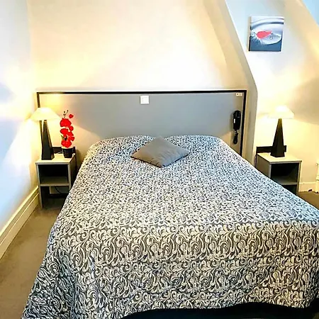 Au Petit Vivoin
