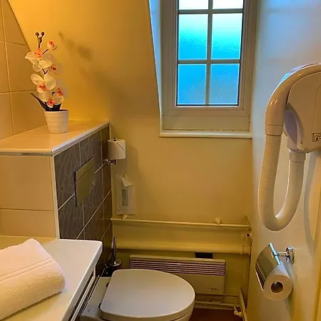 Hotel Au Petit 3*