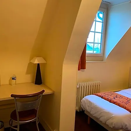 Au Petit Vivoin