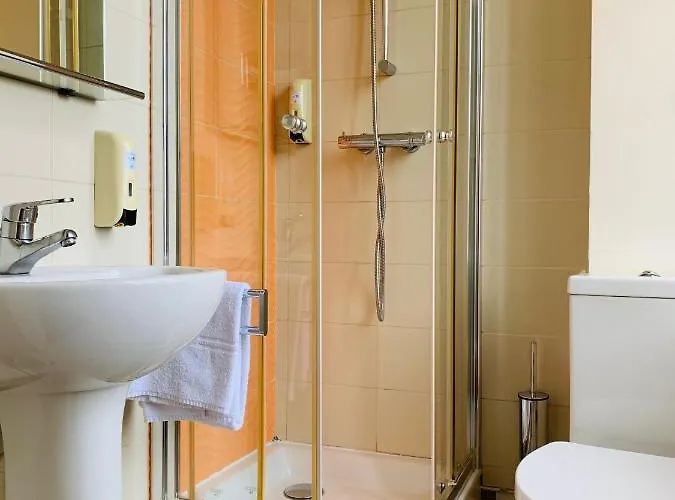 Hotel Au Petit Vivoin