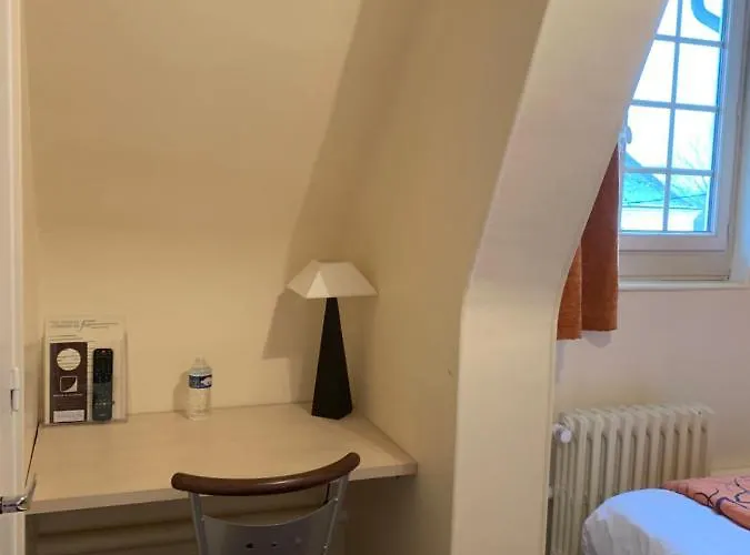 Hotel Au Petit Vivoin