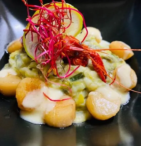 Au Petit Hotel Vivoin