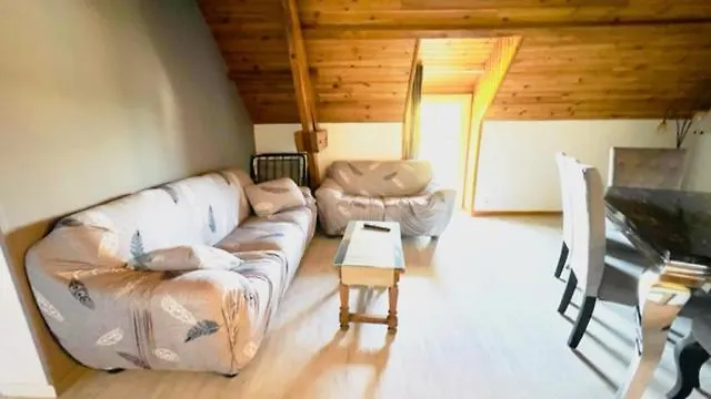 Au Petit Hotel Vivoin