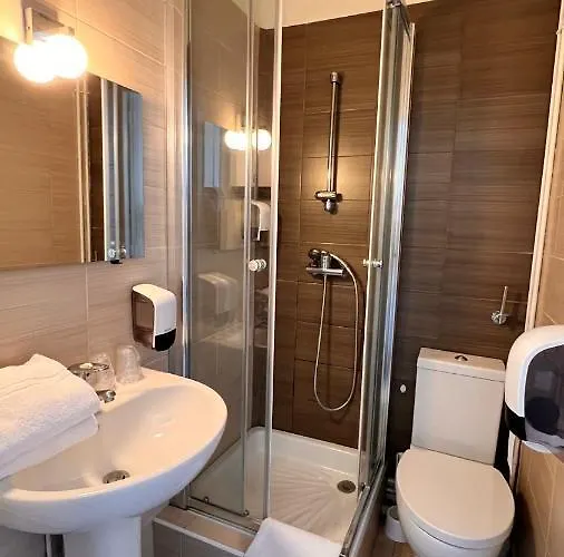 Au Petit Hotel Vivoin