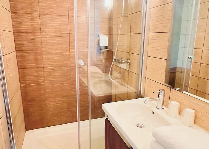 Отель Au Petit Vivoin